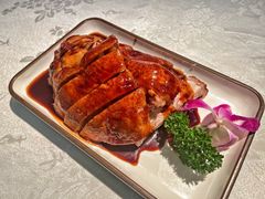 -三玛璐酒楼(汉口路店)