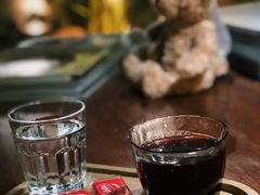 -咖法森林·咖啡  酒吧(天河店)