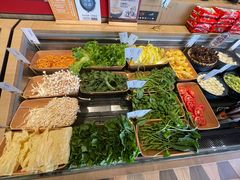 -浅锅和牛小锅放题(深业上城店)