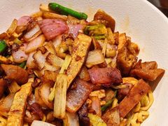 -寻裕记·现炒浇头面(人民广场店)