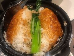 -煲王粤菜餐厅(中侨中心店)