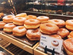 -巴黎贝甜(望京信万店)