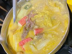 -About Bistro關於·泰式家庭料理