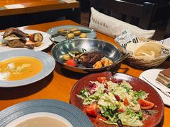 -布拉格餐厅· 中欧捷克菜(全国首店)