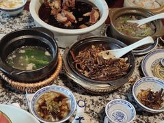 -南京大牌档(崇文门国瑞店)