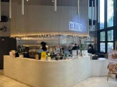 -blend咖啡部落(车公庙店)