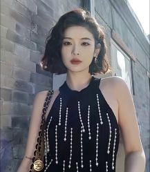 -苑苑发型设计