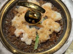 -绿茶餐厅(燕郊永旺店)