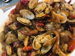 -别院里音乐餐酒吧(双流航空港店)