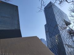 -中央广播电视总台(光华路办公区)