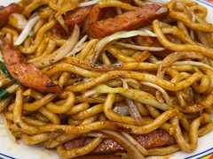 -新辉港式茶餐厅(北栅店)