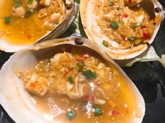 -路边摊小炉子烧烤