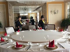 包厢-康大鲤鱼门海鲜城·中餐厅