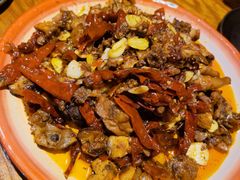 -柴窝堡22号辣子鸡·传承新疆菜