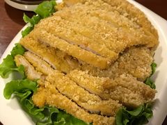 -第二外国语学院-韩国餐厅(朝阳路店)