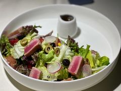 -研食记西餐厅(金融中心店)
