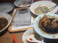 -老头儿油爆虾(金鹰世界店)