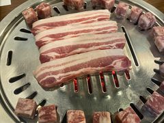 -首尔馆韩国料理(金童路店)