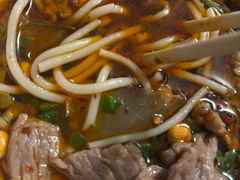 -江三王记牛杂馆(总店)