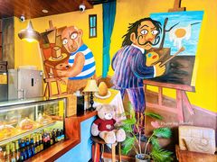 -咖法森林·咖啡  酒吧(天河店)