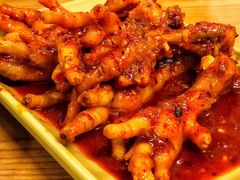 -京玉菲饭店(李村店)