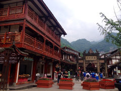 iphone_upload_pic-青城后山
