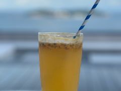 -瑰丽酒店·海吧·天际下午茶·现场DJ·天台酒吧
