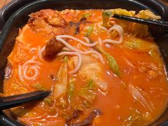 -阿香米线杭州西湖银泰文化广场餐厅