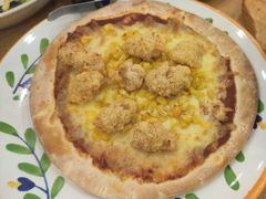 -萨莉亚意式餐厅(天河城购物中心店)