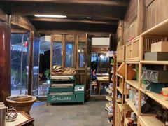 -礼耕堂·百年茶人餐厅(梅家坞店)