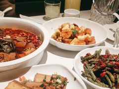 -外婆家(西红门荟聚购物中心店)