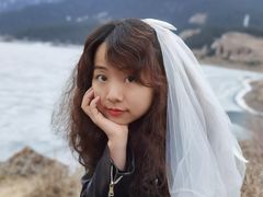 -天山天池风景区-西王母祖庙