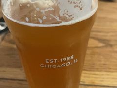 -Goose Island Brewhouse鹅岛精酿啤酒酿造工坊餐厅