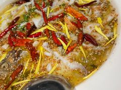 -太二酸菜鱼(深圳布吉万象汇店)