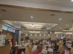 -四季大酒楼(白濠店)