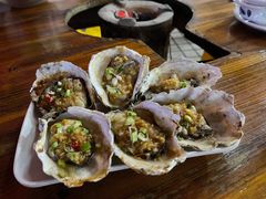 -海兴炭炉鸡(桥中北路店)