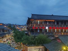 -大小河街