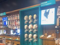 -sundanpulse顺电·脉(海岸城购物中心店)