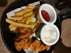 -火炉火自助餐(枫蓝国际店)