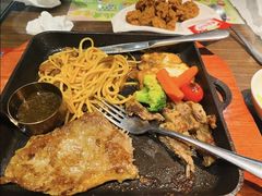 -豪享来牛排(人民店)