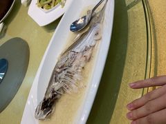 -小北江河鲜(新城店)