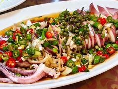 -众想海鲜·烧烤·海肠捞饭·渔家菜(孙家疃店)