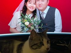 -bobo高端证件照工作室(三元桥店)