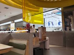 -蔡澜点心·粤菜(月星环球港店)