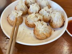 -鲜味烧卖店(斜西街店)