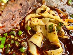 -吾穆勒蓬灰牛肉面·清真(北滨河中路店)