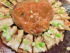 -写庭·鱼鲜川菜·宴请(铁像寺水街店)