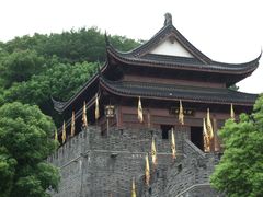-鼓楼(西湖风景名胜区)