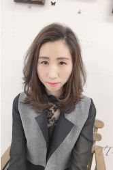 -阿三造型