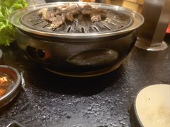 -九田家黑牛烤肉料理(珠江摩尔店)